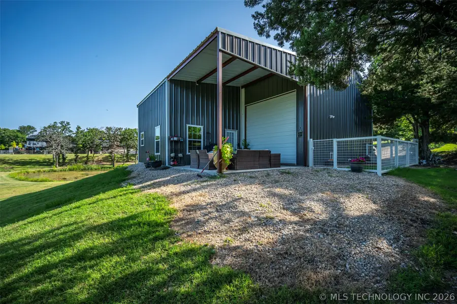 2403 Elm Road, Sulphur, OK 73086 - #3