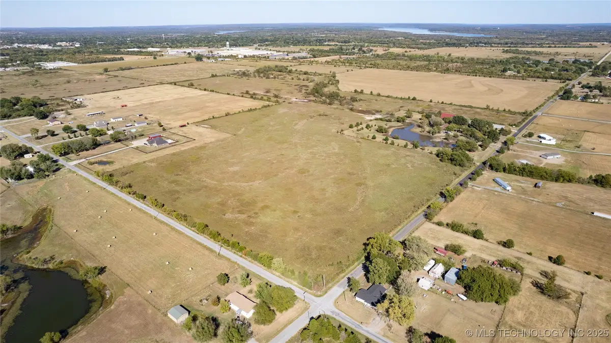 S 280 Road, Wagoner, OK 74467 - #1