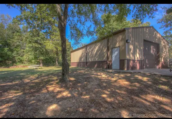 26131 E 136th Street S, Coweta, OK 74429