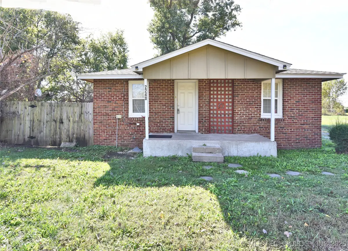 2240 E 32nd Street, Tulsa, OK 74110 - Image #1