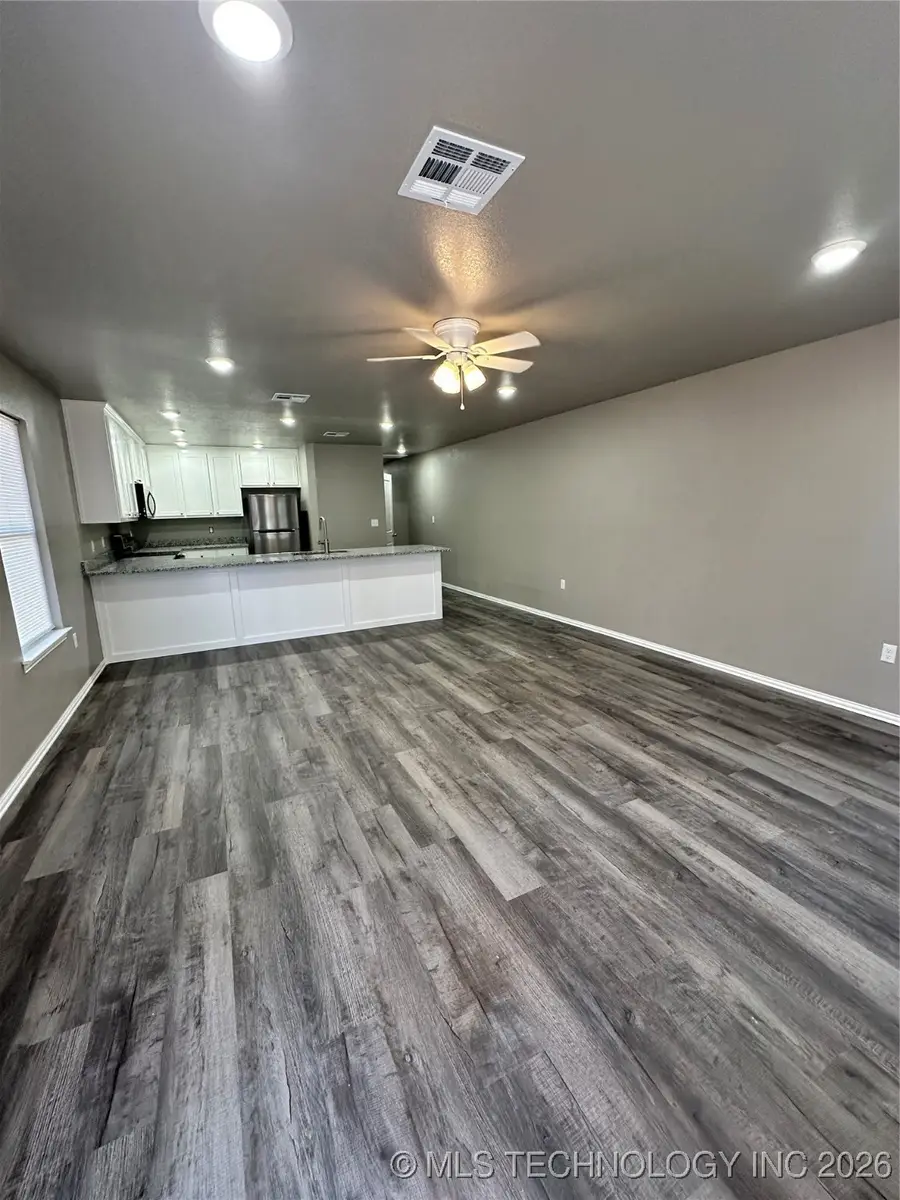 920 N 7th, Durant, OK 74701 - #3