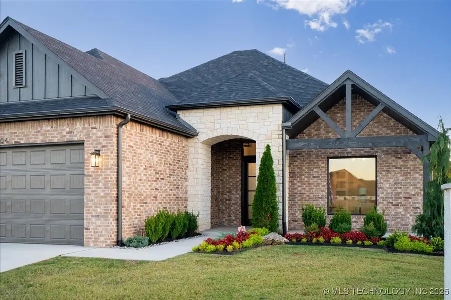 5704 E 126th Street S, Bixby, OK 74008 - Image #2