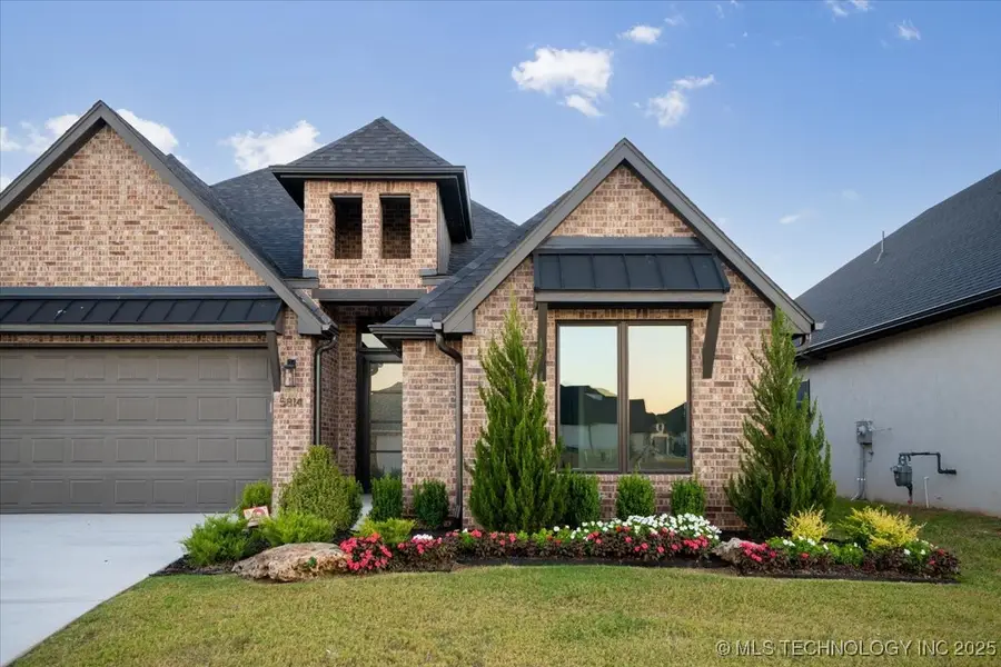 5814 E 126th Street S, Bixby, OK 74008 - Image #2