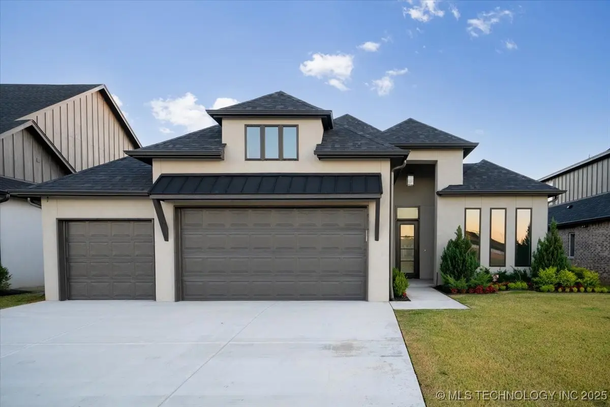 5810 E 126th Street S, Bixby, OK 74008 - Image #1