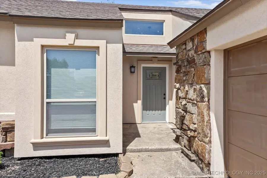 12939 E 34th Street, Tulsa, OK 74134 - #3