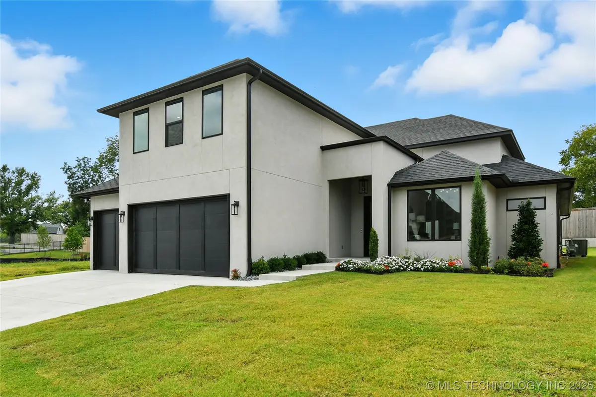 11224 S Fir Avenue W, Jenks, OK 74037 - Image #1