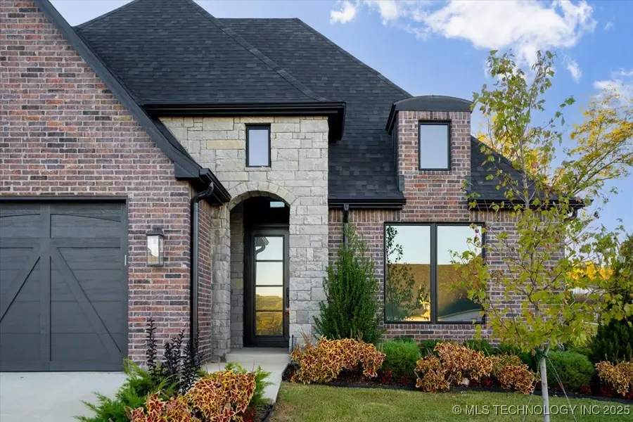 11308 S Fir Avenue W, Jenks, OK 74037 - Image #2