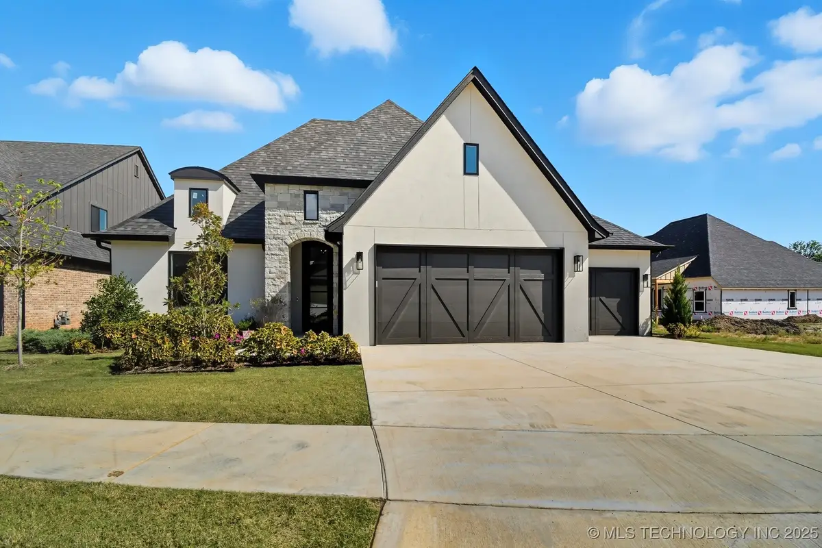 11265 S Fir Avenue W, Jenks, OK 74037 - #1