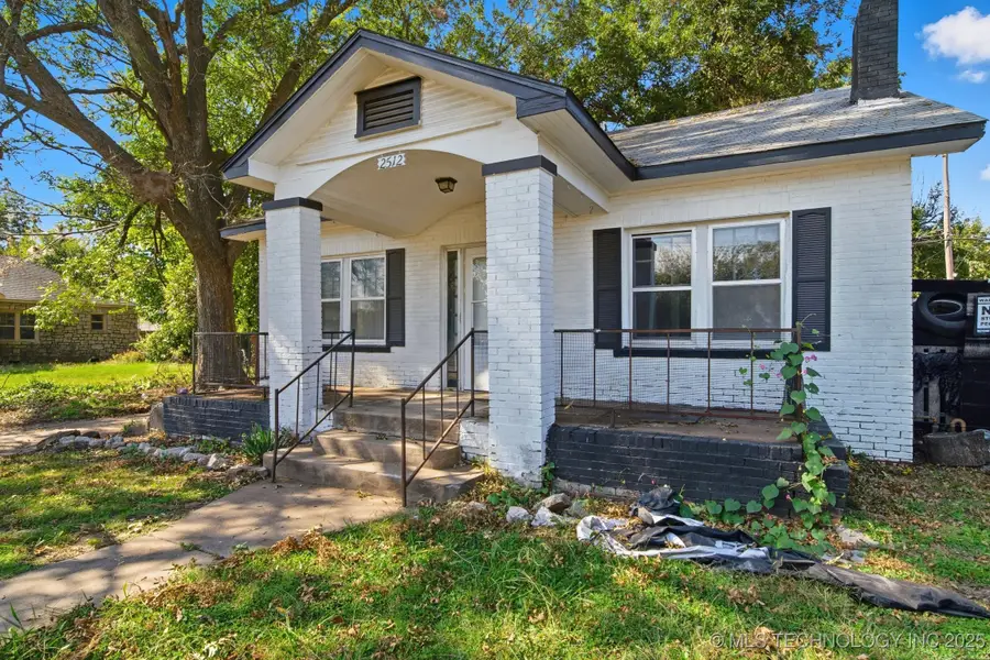 2512 Martin Luther King Jr Boulevard, Tulsa, OK 74106 - Image #2