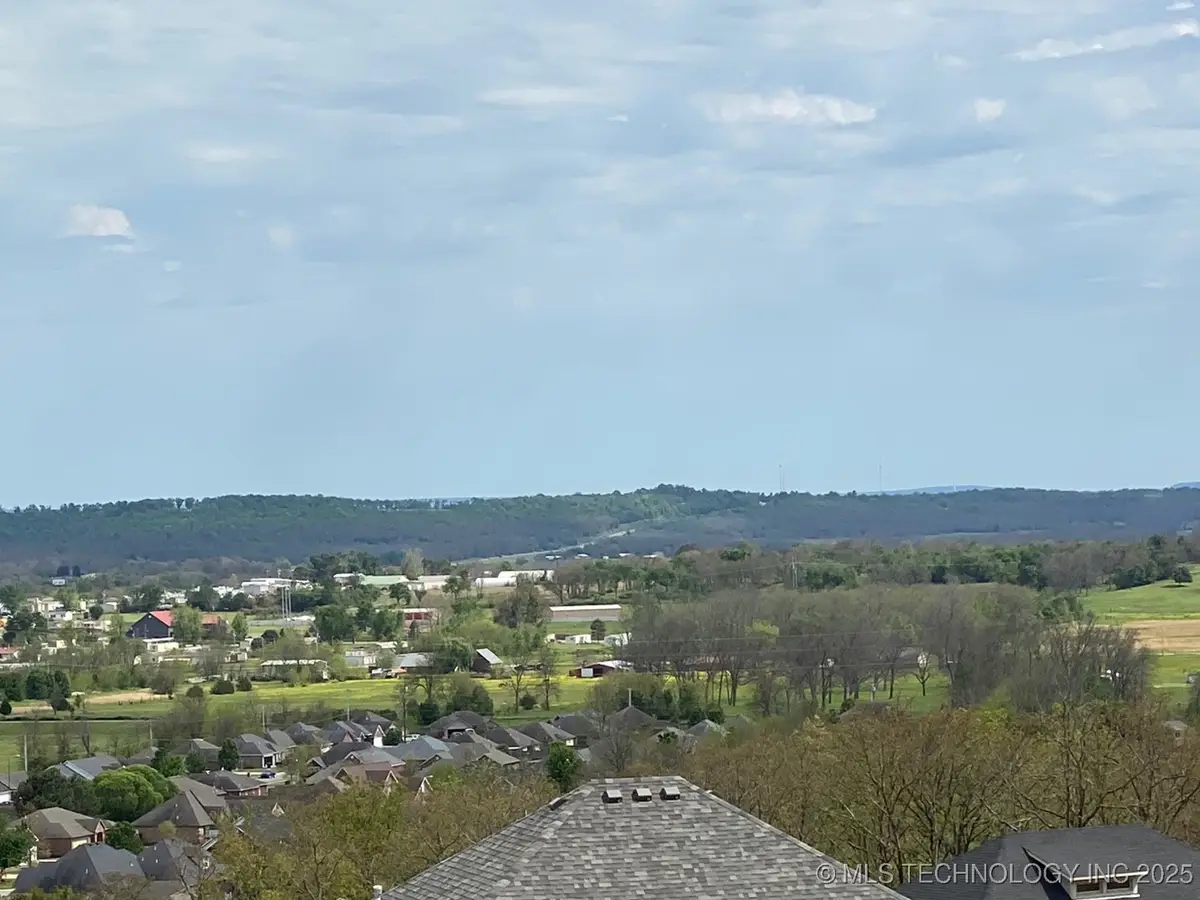 809 Ridgeview Drive, Tahlequah, OK 74464 - #1