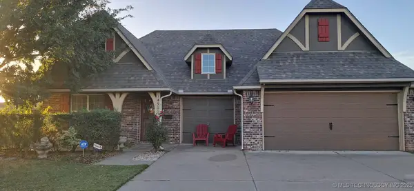 14900 E 87th Street, Owasso, OK 74055