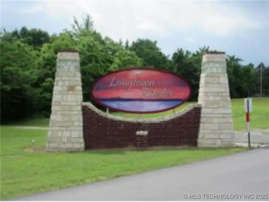 326 Hummingbird Lane, Eufaula, OK 74432 - #3