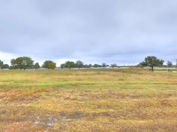 3259 E 169th Street S, Bixby, OK 74008