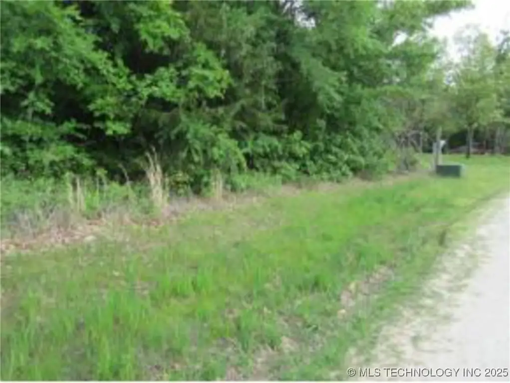 309 Bower Road, Eufaula, OK 74432 - #1