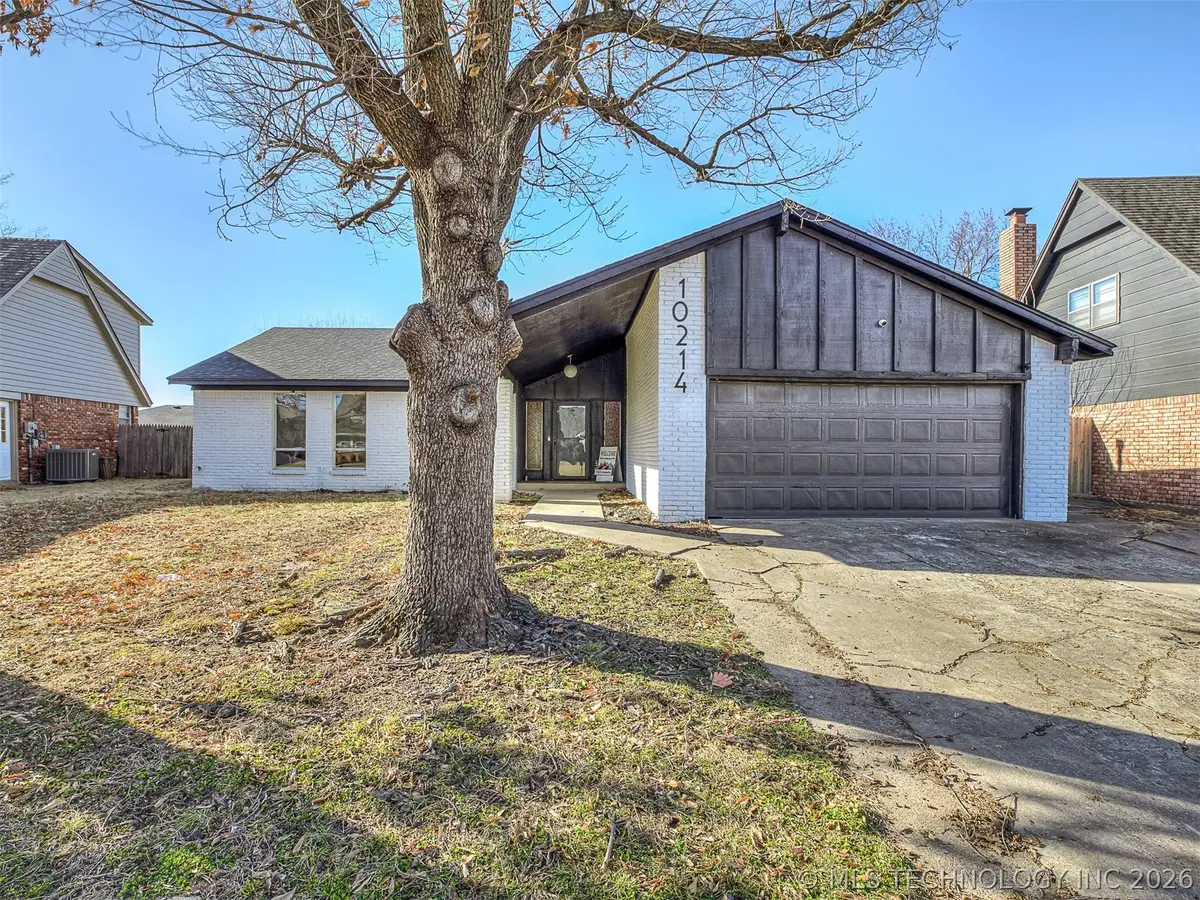 10214 E 24th Street, Tulsa, OK 74129 - #1