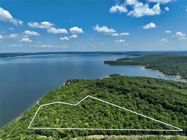 N Bk 1900 Road, Stigler, OK 74462