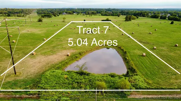 007 E 480 Road, Claremore, OK 74019