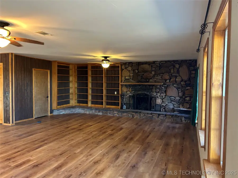 29046 E 1900 Road, Ringling, OK 73456 - Image #2