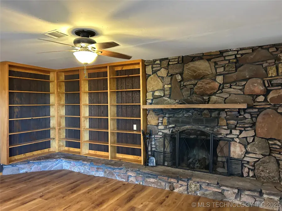 29046 E 1900 Road, Ringling, OK 73456 - Image #3