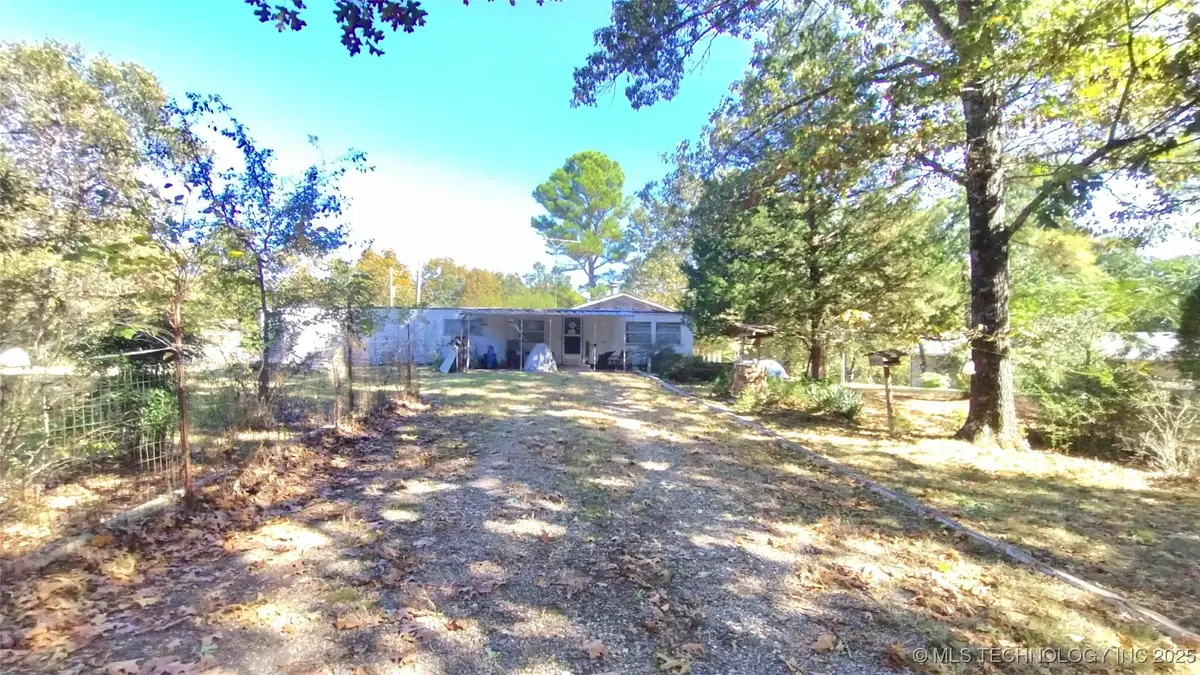 19324 W Dojaro, Park Hill, OK 74451 - #1