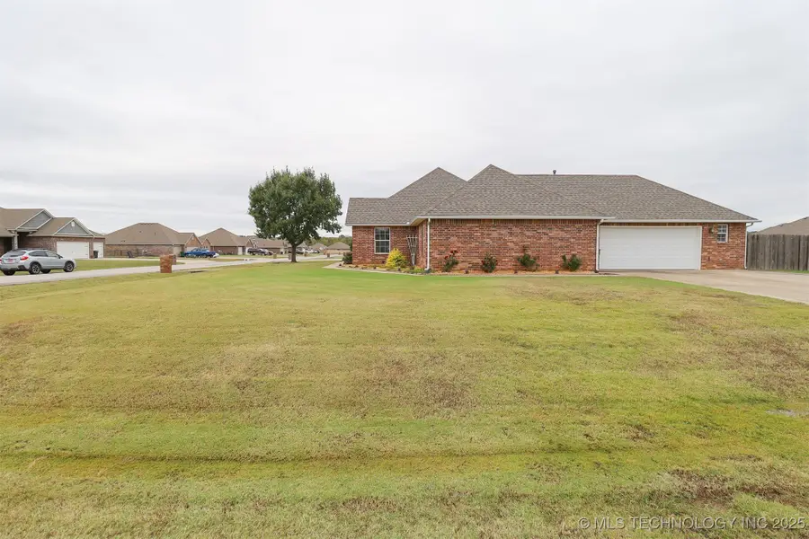 30261 E 70th Street S, Broken Arrow, OK 74014 - Image #3