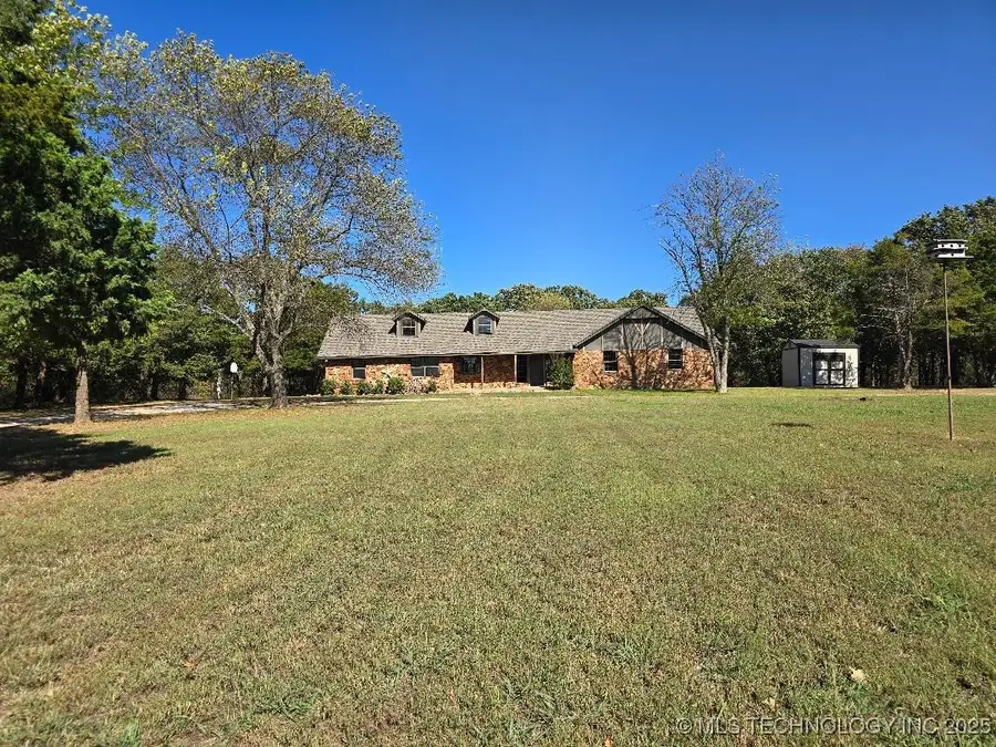 365085 E 4980 Road, Cleveland, OK 74020 - Image #2