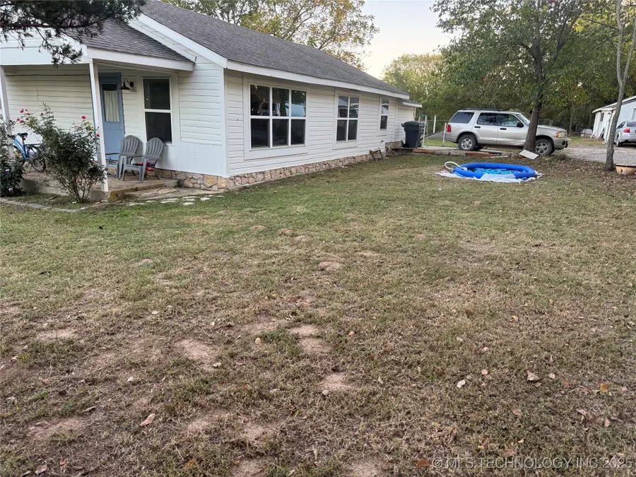 1120 Springdale Road, Ardmore, OK 73401 - #3
