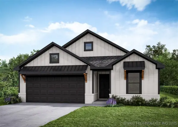 9306 E 114th Avenue N, Owasso, OK 74055