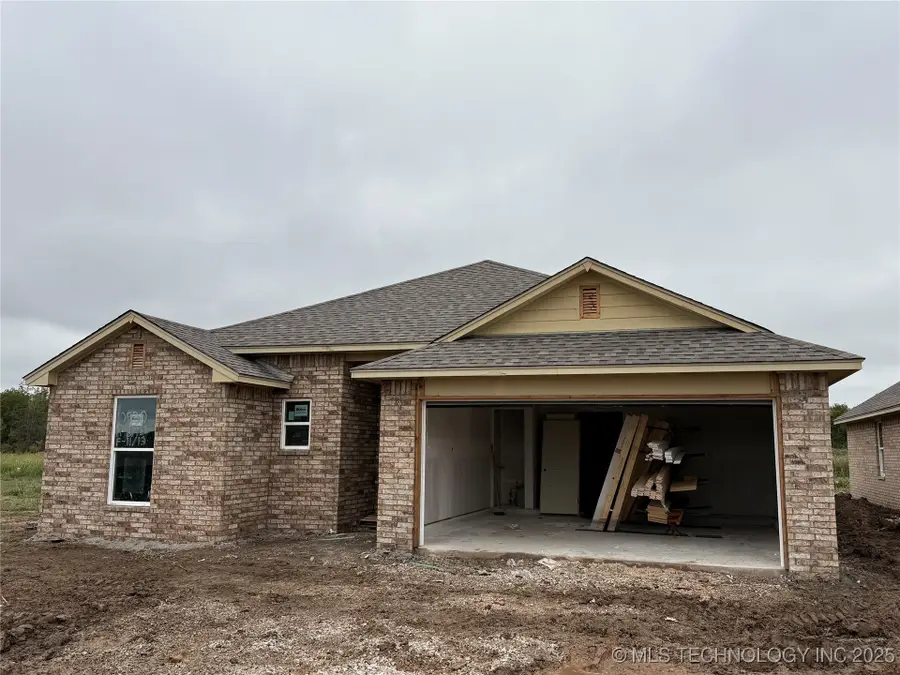 10930 S 271st East Avenue, Coweta, OK 74429 - Image #3