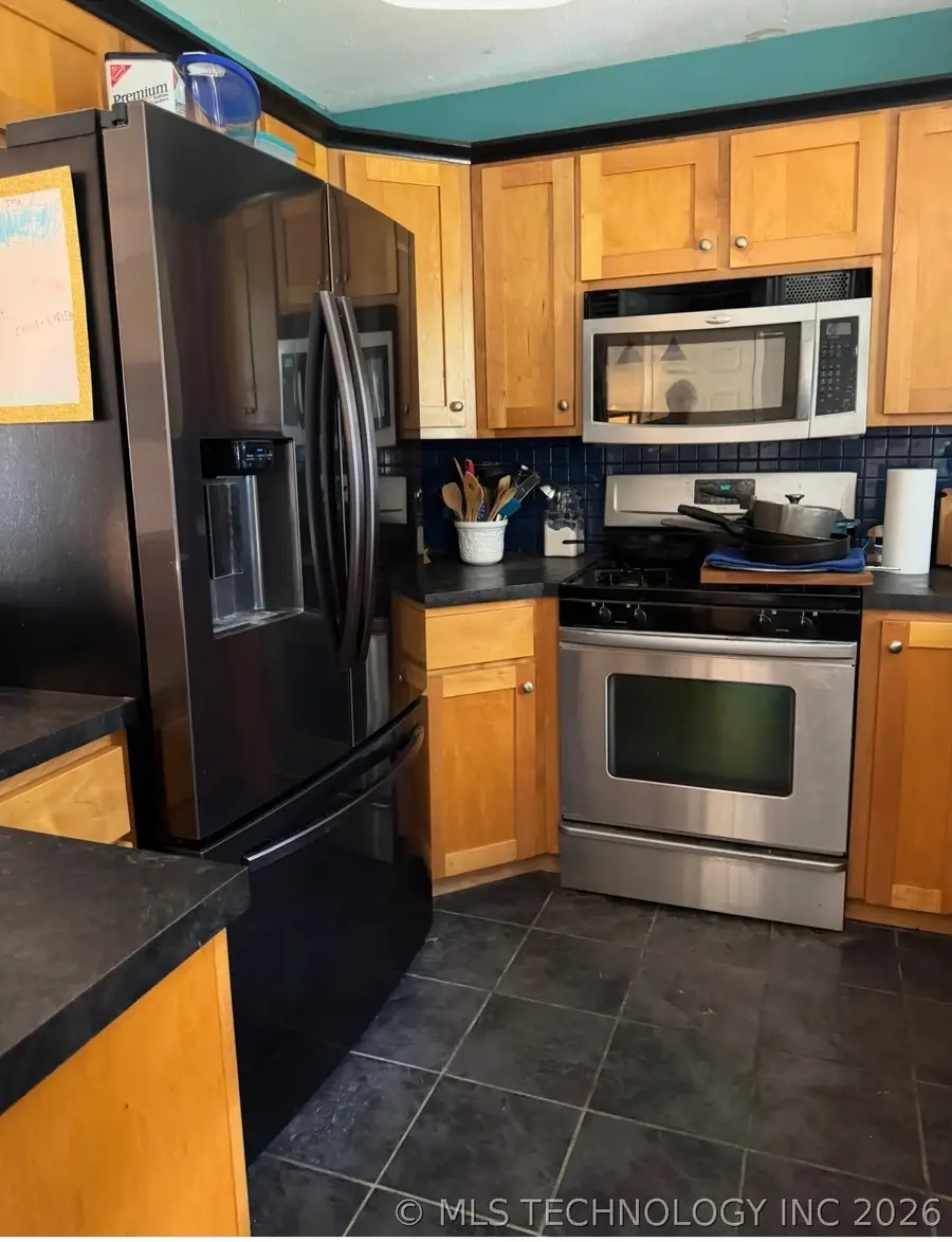 414 Locust, Ardmore, OK 73401 - #2