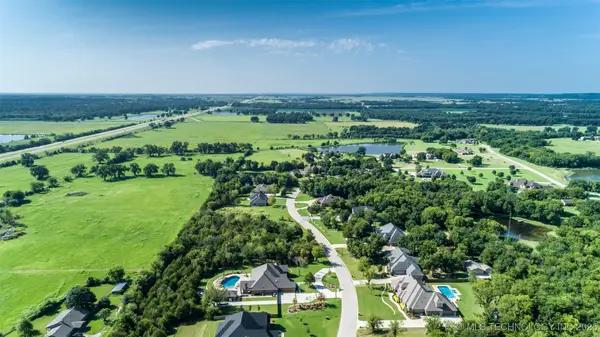 N 3967 Road, Bartlesville, OK 74006