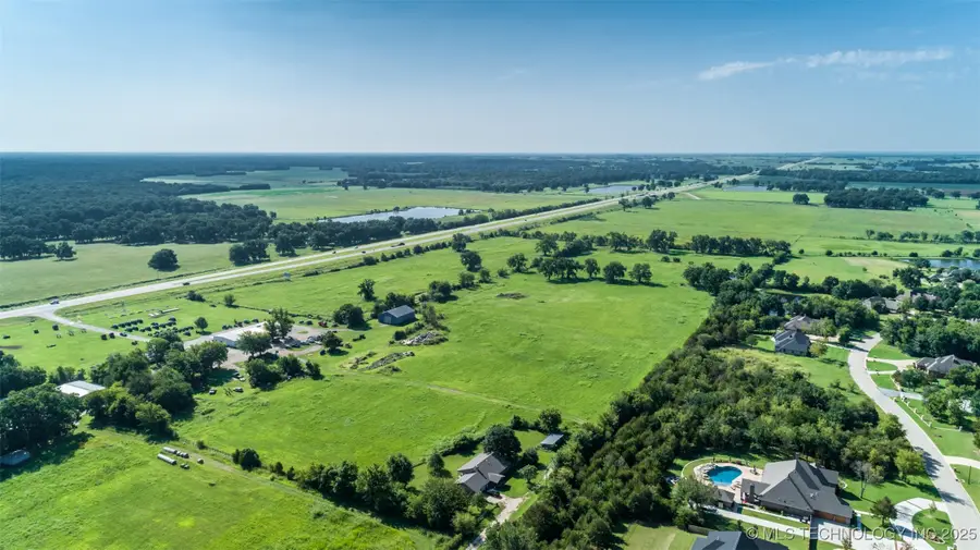 N 3967 Road, Bartlesville, OK 74006 - #2