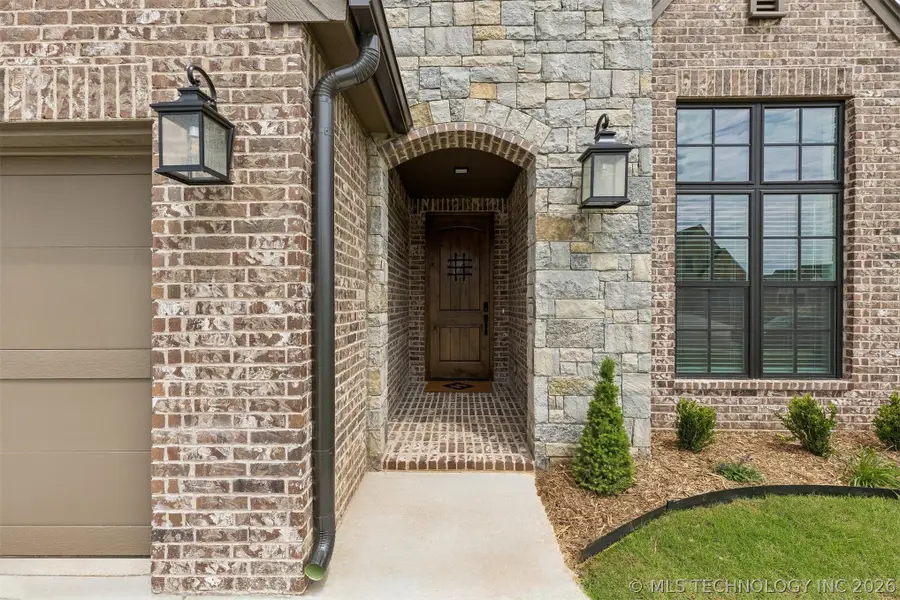2841 E 144th Place S, Bixby, OK 74008 - #3