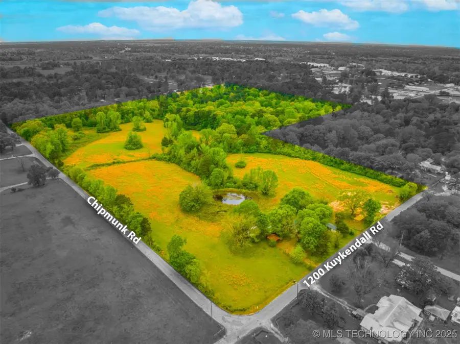 2009 Kuykendall Road, Broken Bow, OK 74728 - #3