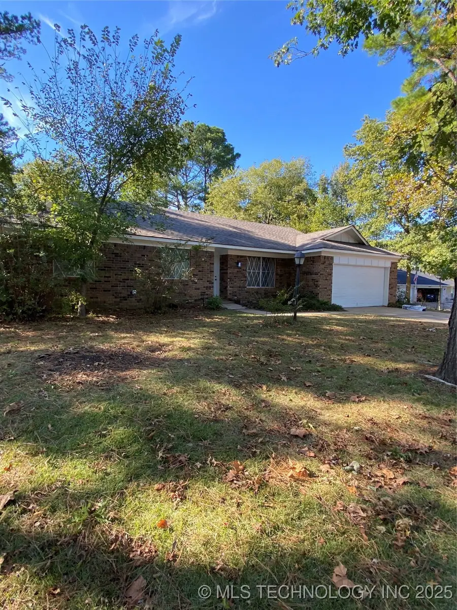 6714 S 250th East Avenue, Broken Arrow, OK 74014 - Image #2