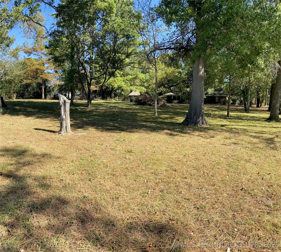 6714 S 250th East Avenue, Broken Arrow, OK 74014 - Image #3