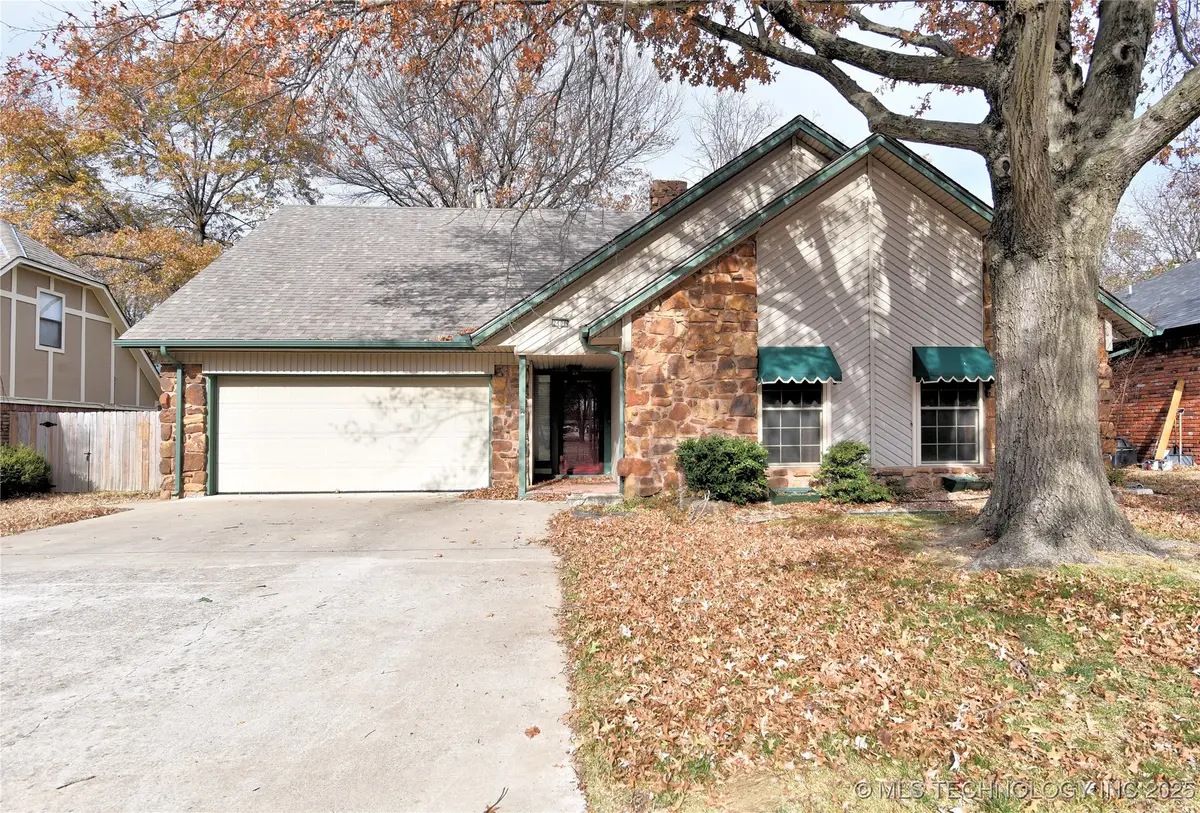 2400 W Gary Street, Broken Arrow, OK 74012 - Image #1