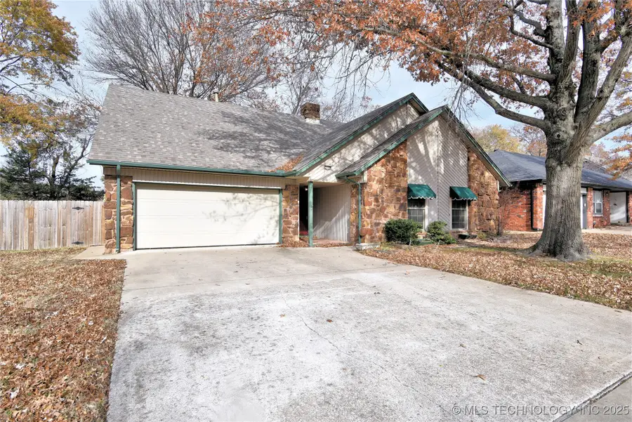 2400 W Gary Street, Broken Arrow, OK 74012 - Image #2