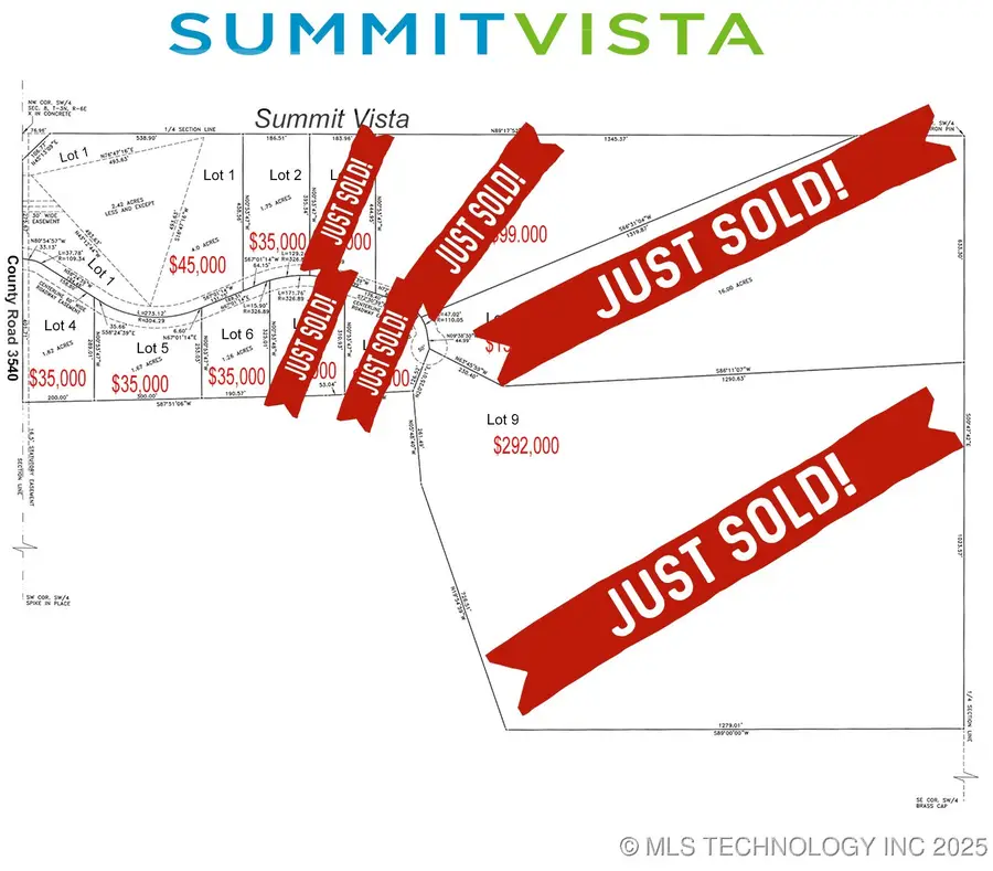 14021 County Road 1567, Ada, OK 74820 - Image #2