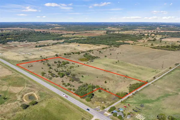 001 Cactus Lane, Hennepin, OK 73444