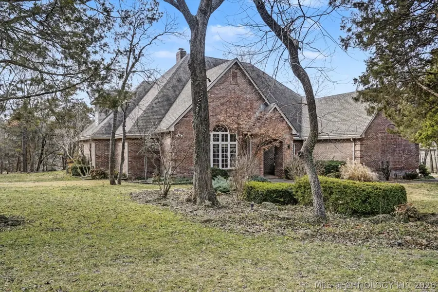 19000 E Knightsbridge Road, Owasso, OK 74055 - #3