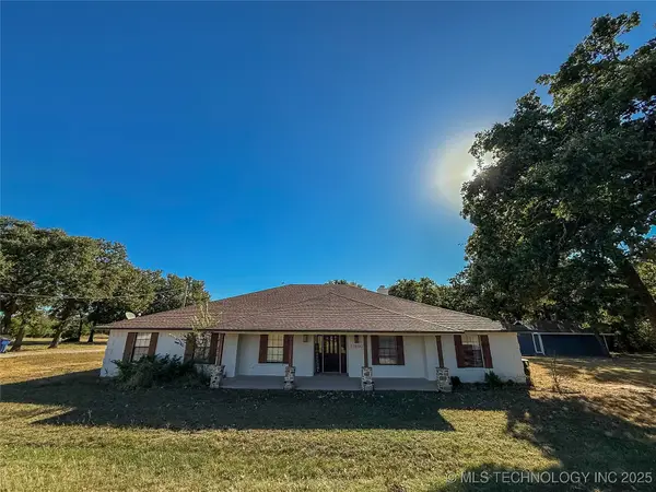 178182 N 3000 Road, Duncan, OK 73533