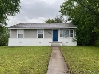 4604 N Boston Place, Tulsa, OK 74126 - #1