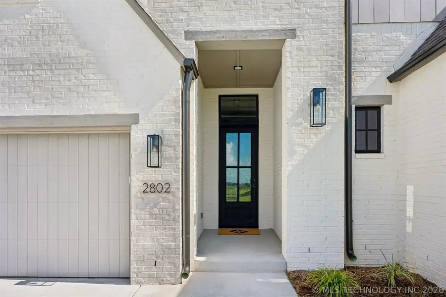 2802 W Van Buren Court, Broken Arrow, OK 74011 - #3