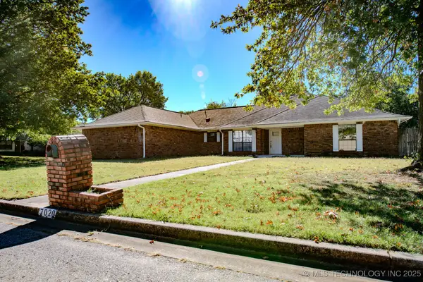 7020 E 89th Street, Tulsa, OK 74133