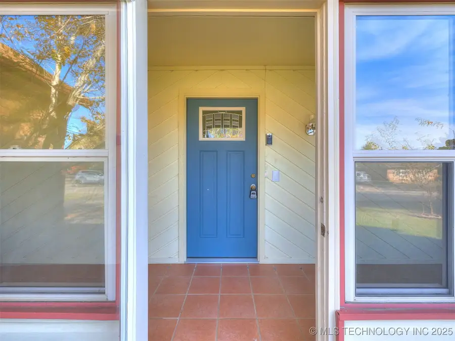 3405 E Louisville Street, Broken Arrow, OK 74014 - #2