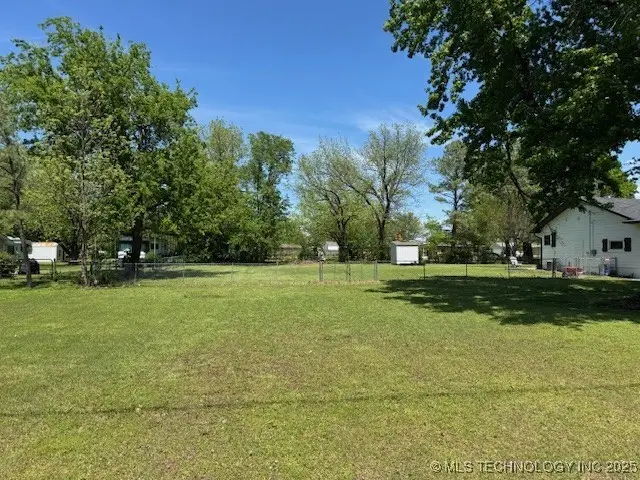 306 W Atlanta Street, Broken Arrow, OK 74012 - #1