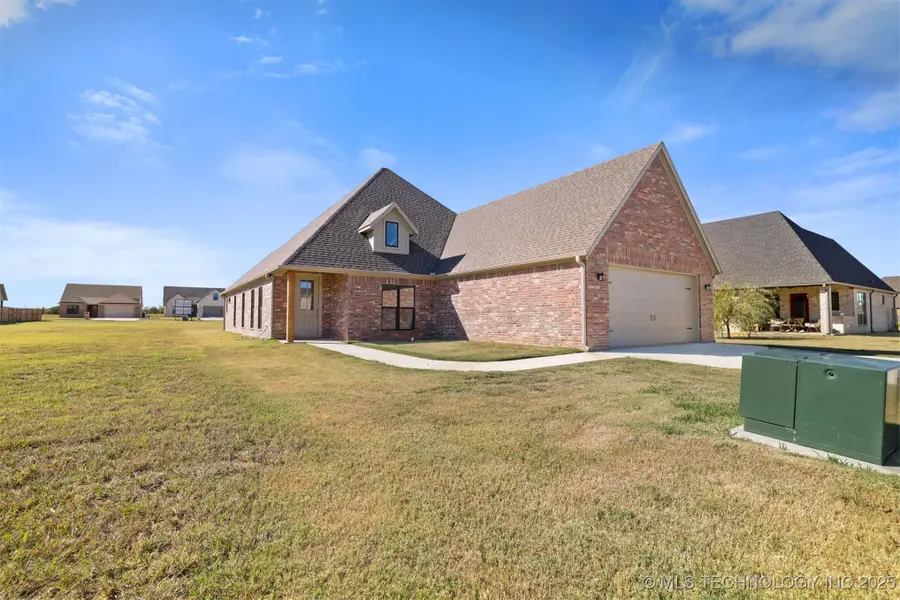849 Beretta Boulevard, Durant, OK 74701 - #2