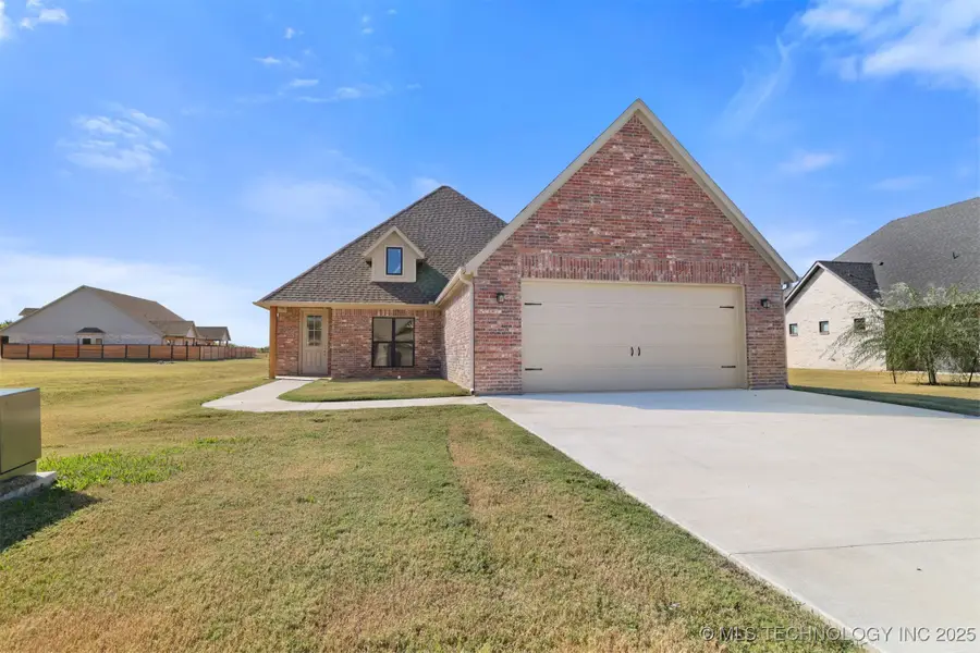 849 Beretta Boulevard, Durant, OK 74701 - #3