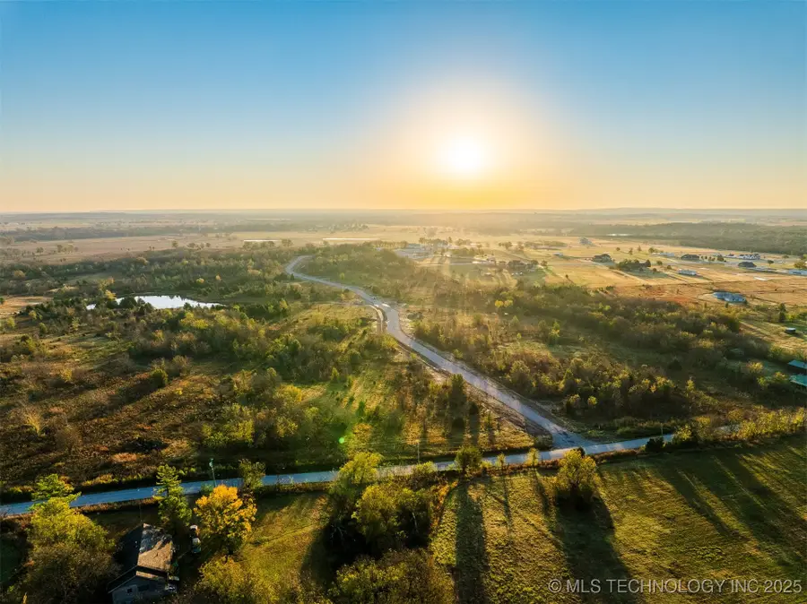 3 W 195th Street S, Mounds, OK 74047 - Image #3